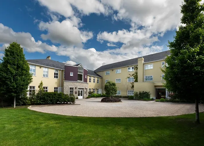 Seven Oaks Hotel With Heated Indoor Pool And Fitness Centre Carlow Town