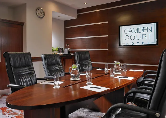 Camden Court Hotel